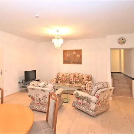 Spacious Haven In Wildemann, Cleaning Included * فيلديمان