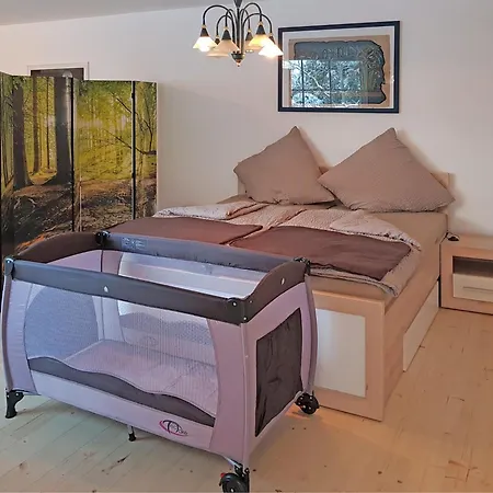 Spacious Haven In Wildemann, Cleaning Included بيت للعطل
