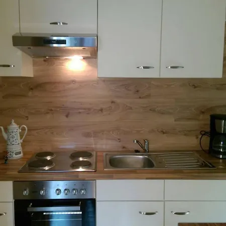 Spacious Haven In Wildemann, Cleaning Included