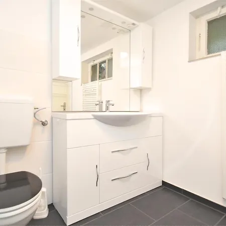 Spacious Haven In Wildemann, Cleaning Included