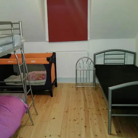 Spacious Haven In Wildemann, Cleaning Included بيت للعطل فيلديمان