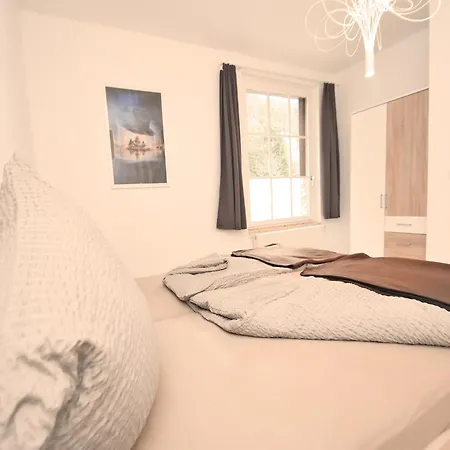 بيت للعطل Spacious Haven In Wildemann, Cleaning Included