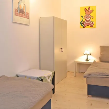 Spacious Haven In Wildemann, Cleaning Included فيلديمان