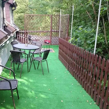 Spacious Haven In Wildemann, Cleaning Included